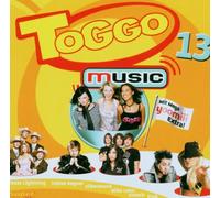 Diverse - Toggo Music 13 [Import]