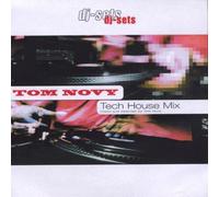 Diverse - Tom Novy-Tech House Mix