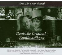 Diverse - Tonfilmschlager-das Gibts Nu [Import]