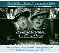 Diverse - Tonfilmschlager-Heut Ist der [Import]