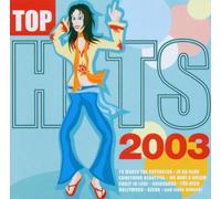 Diverse - Top Hits 2003 [Import]
