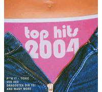Diverse - Top Hits 2004 [Import]