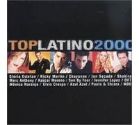 Diverse - Top Latino 2000