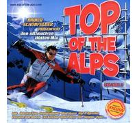 Diverse - Top of The Alps-Vol.2 [Import]