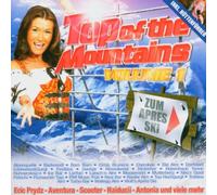 Diverse - Top of The Mountains [Import]