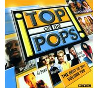 Diverse - Top of The Pops 2/2001 [Import]
