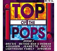 Diverse - Top of The Pops 2002/1 [Import]