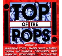 Diverse - Top of The Pops 2002/3 [Import]