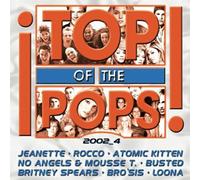Diverse - Top of The Pops 2002/4 [Import]