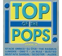 Diverse - Top of The Pops 2003-3 [Import]