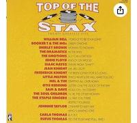 Diverse - Top of The STAX 1 [Import]