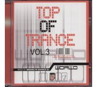 Diverse - Top of Trance Vol.3 [Import]