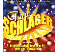 Diverse - Top Schlager [Import]