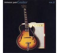 Diverse - Totally Jazz Guitar Vol.2