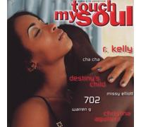 Diverse - Touch My Soul 1/2000 [Import]
