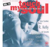Diverse - Touch My Soul 15/Neu [Import]