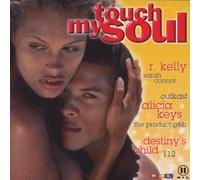 Diverse - Touch My Soul 3