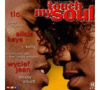 Diverse - Touch My Soul Vol. 22