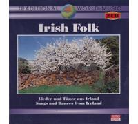 Diverse - Trad.World-Music-Irisch Folk [Import]