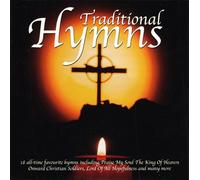 Diverse - Traditional Hymns