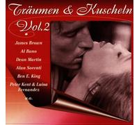 Diverse - Träumen & Kuscheln Vol. 2