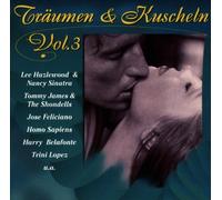 Diverse - Träumen & Kuscheln Vol.3 [Import]