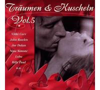 Diverse - Träumen & Kuscheln Vol.5 [Import]