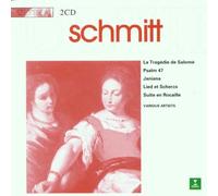 Diverse - Tragedy of Salome/Jani