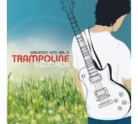 Diverse - Trampoline Records Greatest Hits, Vol. 2