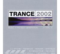 Diverse - Trance 2002-die Erste [Import]
