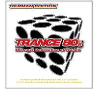 Diverse - Trance 80's-German Ed. [Import]