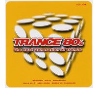 Various - Trance 80'S Vol.4
