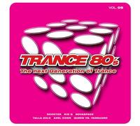 Diverse - Trance 80's Vol.5 [Import]