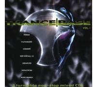 Diverse - Trance Base 1 [Import]