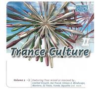 Diverse - Trance Culture 2 Compilation [Import]
