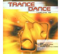Diverse - Trance Dance Vol.10