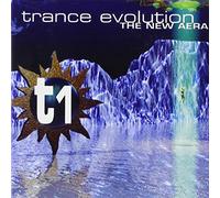 Diverse - Trance Evolution (The New Area [Import]