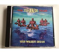 Diverse - Trance Files-Your wildest Dreams (1996)