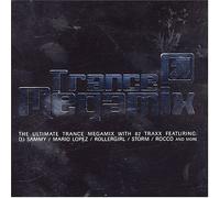 Diverse - Trance Megamix [Import]