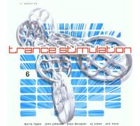 Diverse - Trance Stimulation Vol.6 [Import]