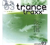Diverse - Trance Traxx 3 [Import]