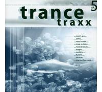 Diverse - Trance Traxx 5 [Import]