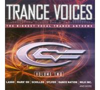 Diverse - Trance Voices 2 [Import]