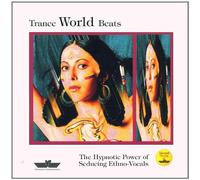 Diverse - Trance World Beats [Import]