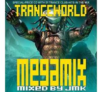 Diverse - Tranceworld Megamix [Import]