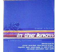 Diverse - Traxx in the Know