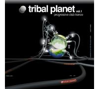 Diverse - Tribal Planet 1 [Import]