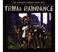 Diverse - Tribal Raindance-Ambient Da [Import]