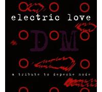 Diverse - Tribute to Depeche Mode [Import]