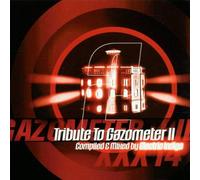 Diverse - Tribute to Gazometer 2 [Import]